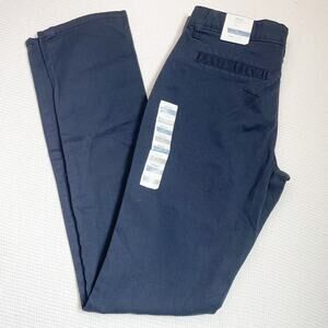 Old Navy Skinny Uniform Pants